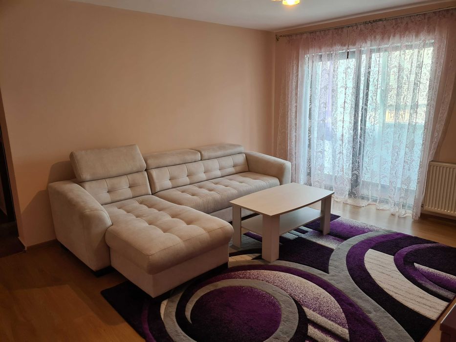 Inchiriez apartament 2 camere zona Turnisor