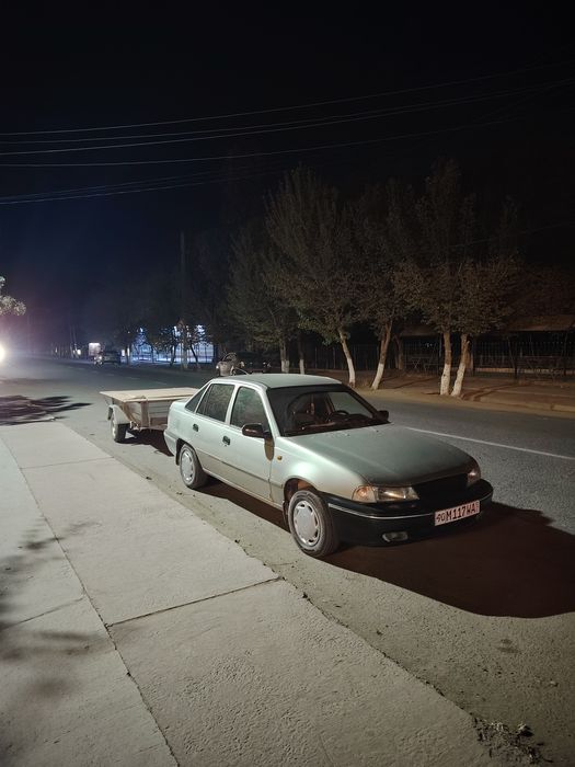 Dastavka xizmati mavjud