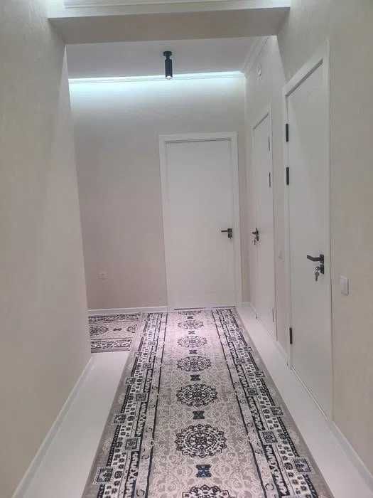 Ijaraga 2 xonali kvartira -  Sergeli, metro O'zgarish 308*