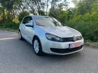 Volkswagen Golf 6