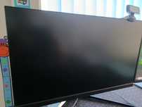 Monitor gaming MSI 144hz 1ms