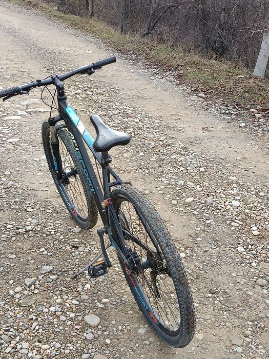 Bicicleta Afisport m2