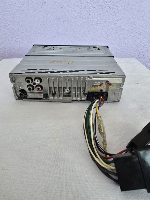 Radio cd player Sony usb