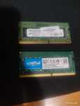 24 GB RAM DDR4 3200 Mhz laptop