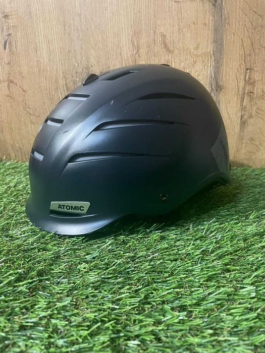 Casca ATOMIC mărime 53-56