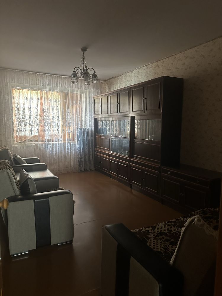 Продам 3 комнатную квартиру в 14 мкр в 5 минутах от моря