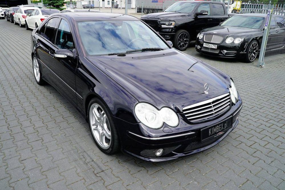 Amg diska orginal