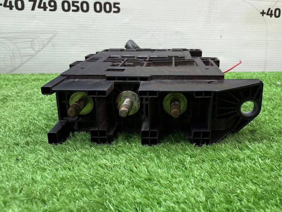 MODUL BORNA BATERIE RENAULT SCENIC / GRAND SCENIC 3 1.5 DIESEL 2014 COD OEM 243800011R 2009-2016