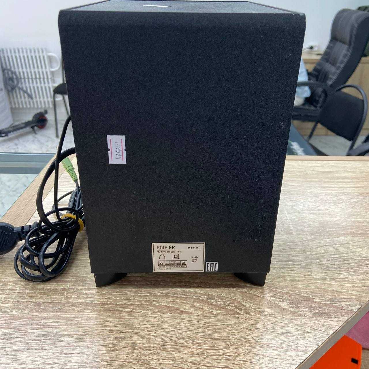Сабвуфер Edifier M101BT / sk149594