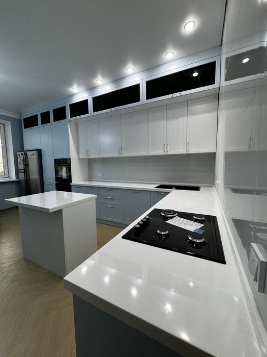 Мебель на заказ кухни шкафы гардеробные