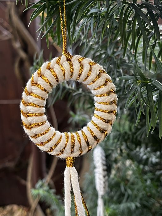 Ornament brad Crãciun