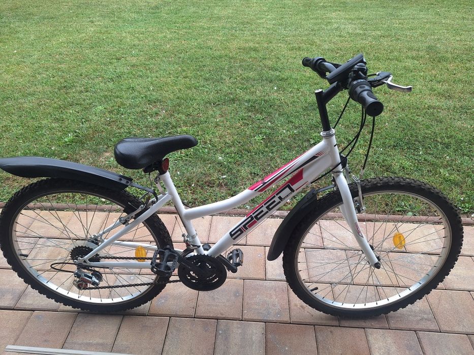 Bicicleta fete MTB TOIMSA