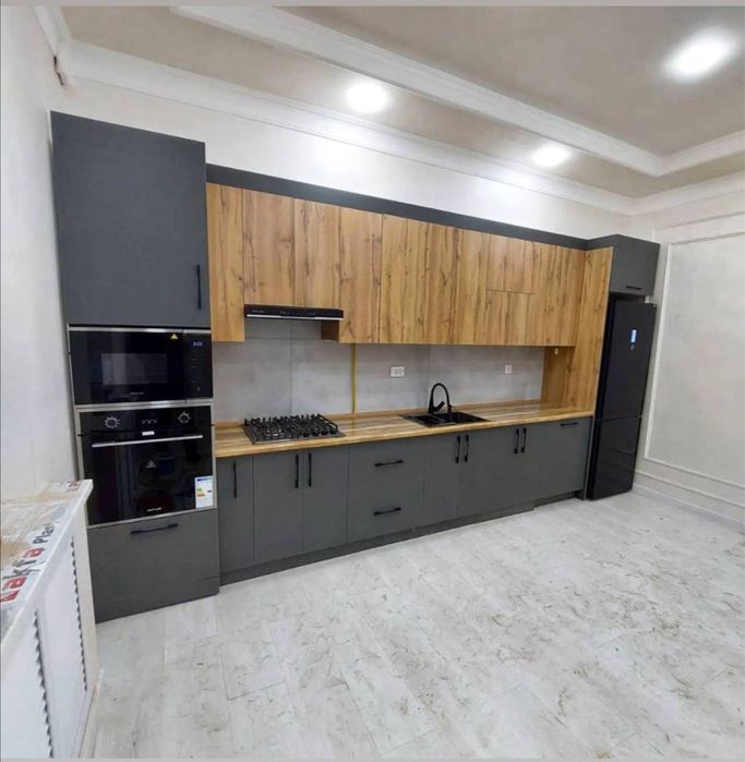 Oshxona uchun mebellar