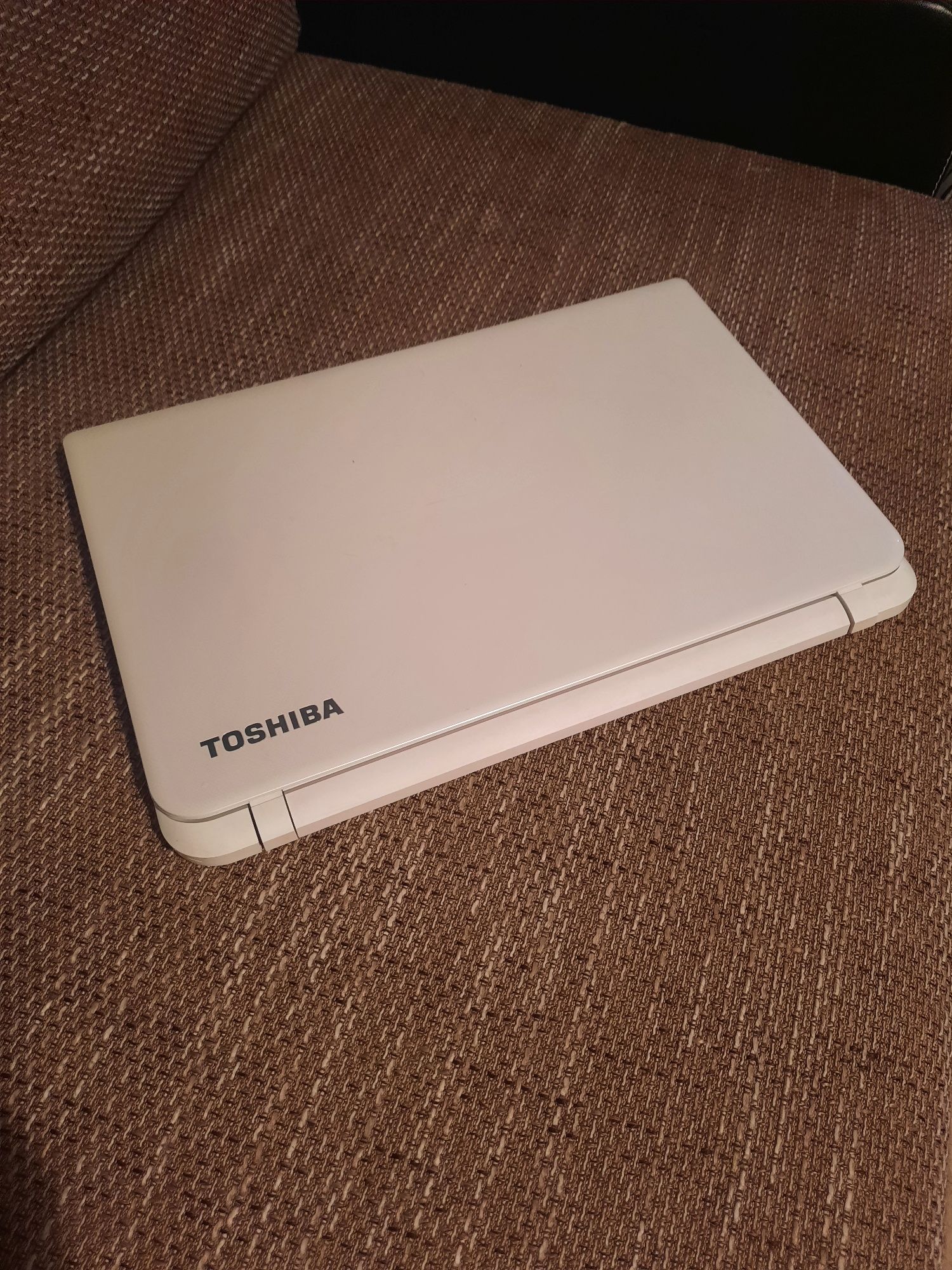 Toshiba Satellite skullcandy