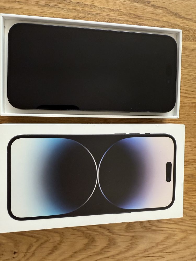 IPhone 14 Pro Max 256 GB