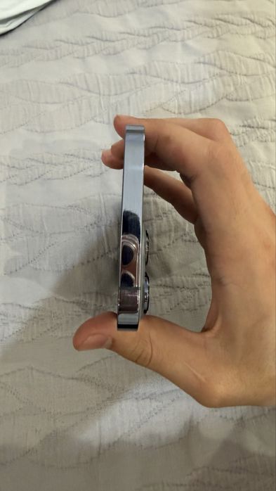 iPhone 13pro max 256