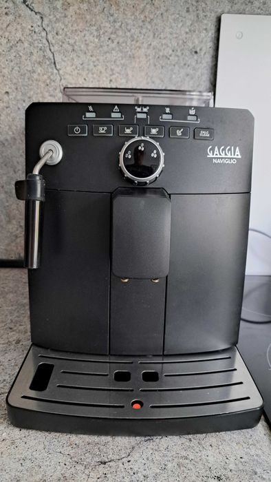Кафе машина Gaggia Naviglio