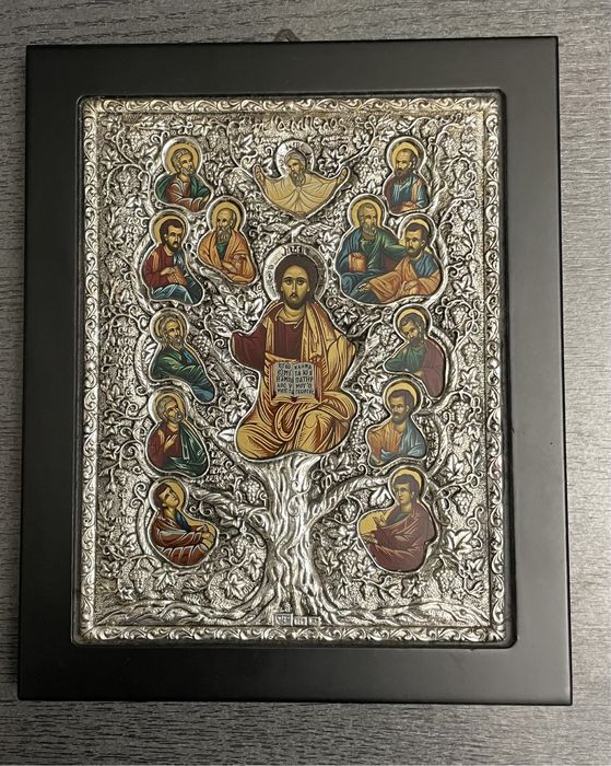Икона «Древо Жизни»