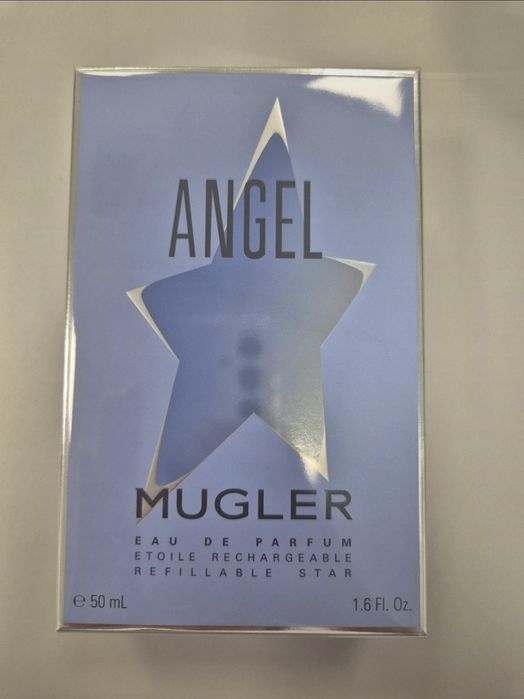 Apa de parfum Angel