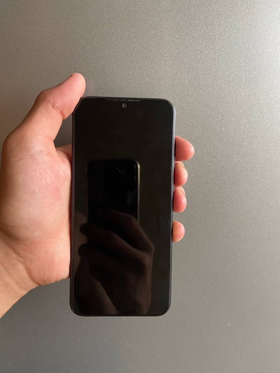 Redmi note 8 T ideal