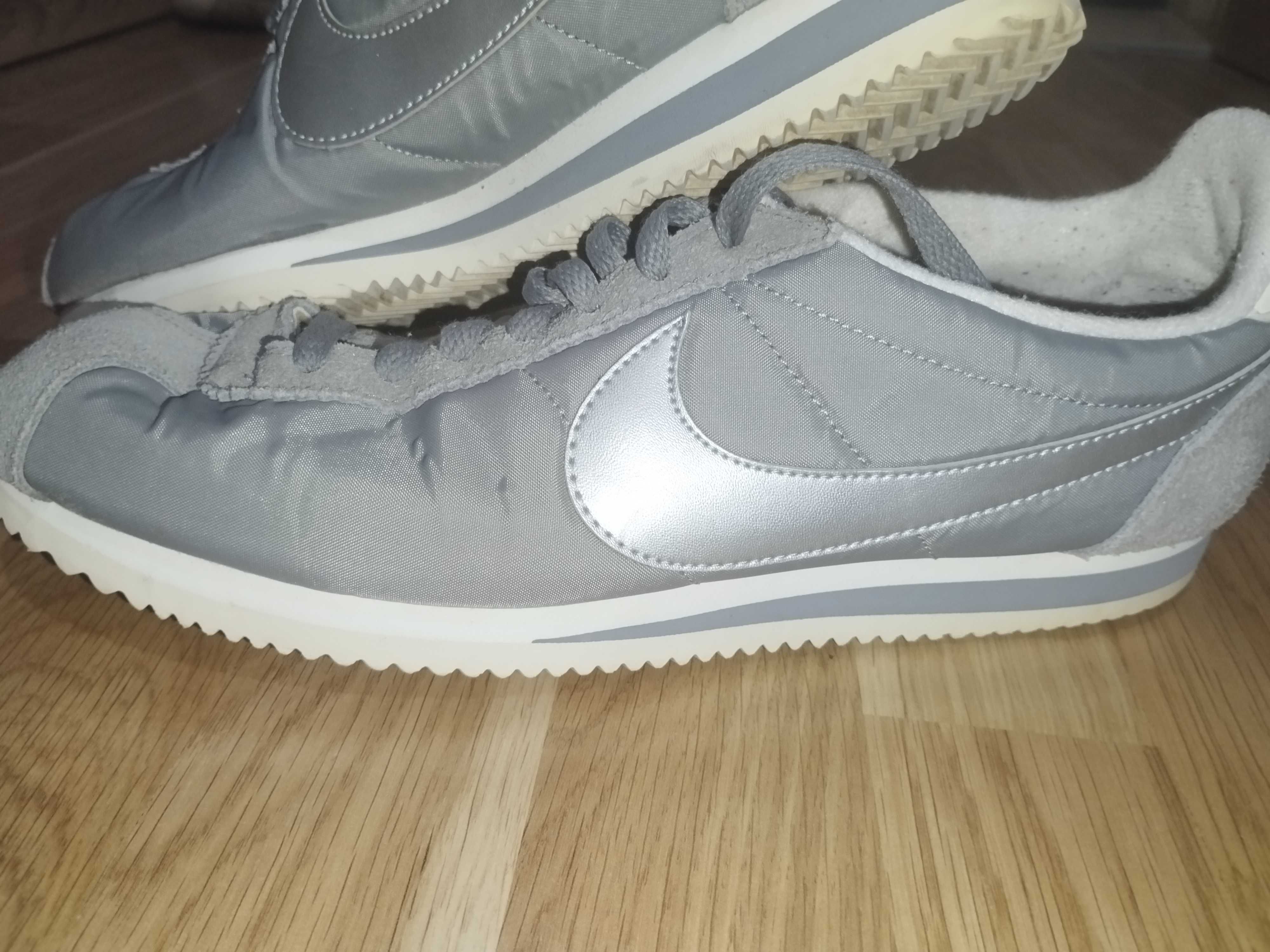 Мъжки маратонки Nike Cortez 45