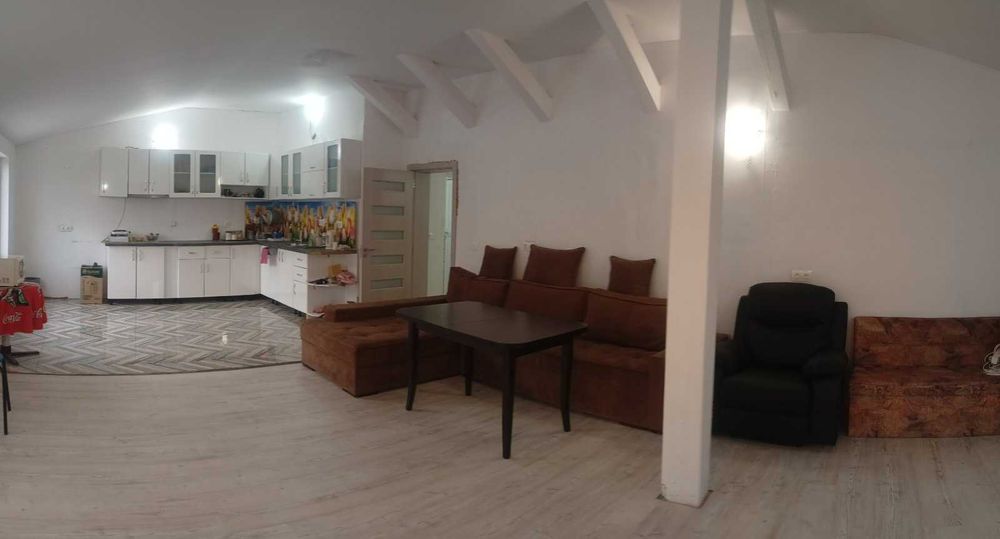 Продава се Двустаен апартамент в София, Кръстова вада - 110 кв.м за 923 €/кв.м - Снимка #2