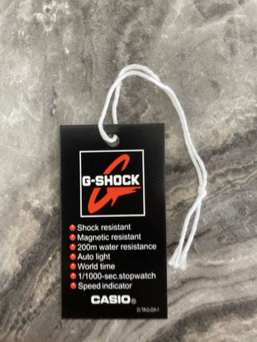 g shock GM-2140GEM-2A