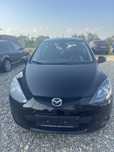 Mazda 2 kilometri reali