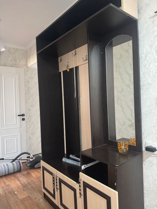 Прихошка жағдайы жақсы