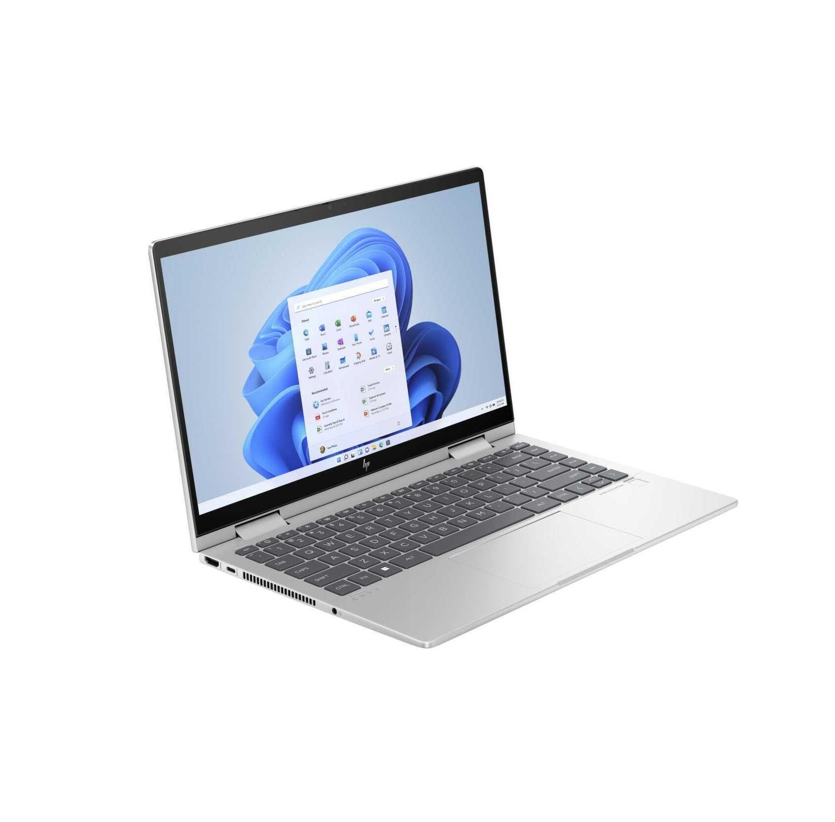 Ноутбук HP ENVY X360 14-ES1013DX/Core 5 120U/8GB/512GB SSD/14"FHD IPS