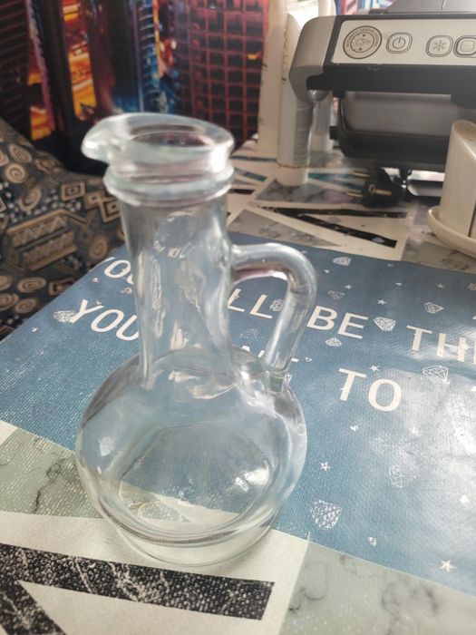 Графин для спиртного