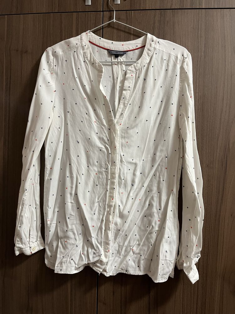 Ризи Ralph Lauren, Tommy Hilfiger, Karen Millen