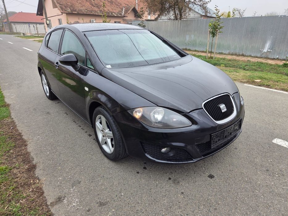 Seat Leon 1.4 benzina