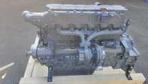 Motor complet nou TCD2013L064V - Piese de motor Deutz