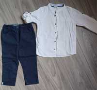 Set pantalon si camasa