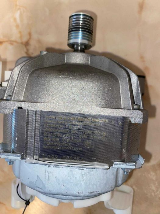 Motor Mașină de spalat Samsung ww80k44305w Testat ORIGINAL