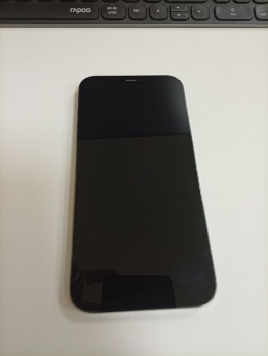 Срочно продам iphone 12pro max