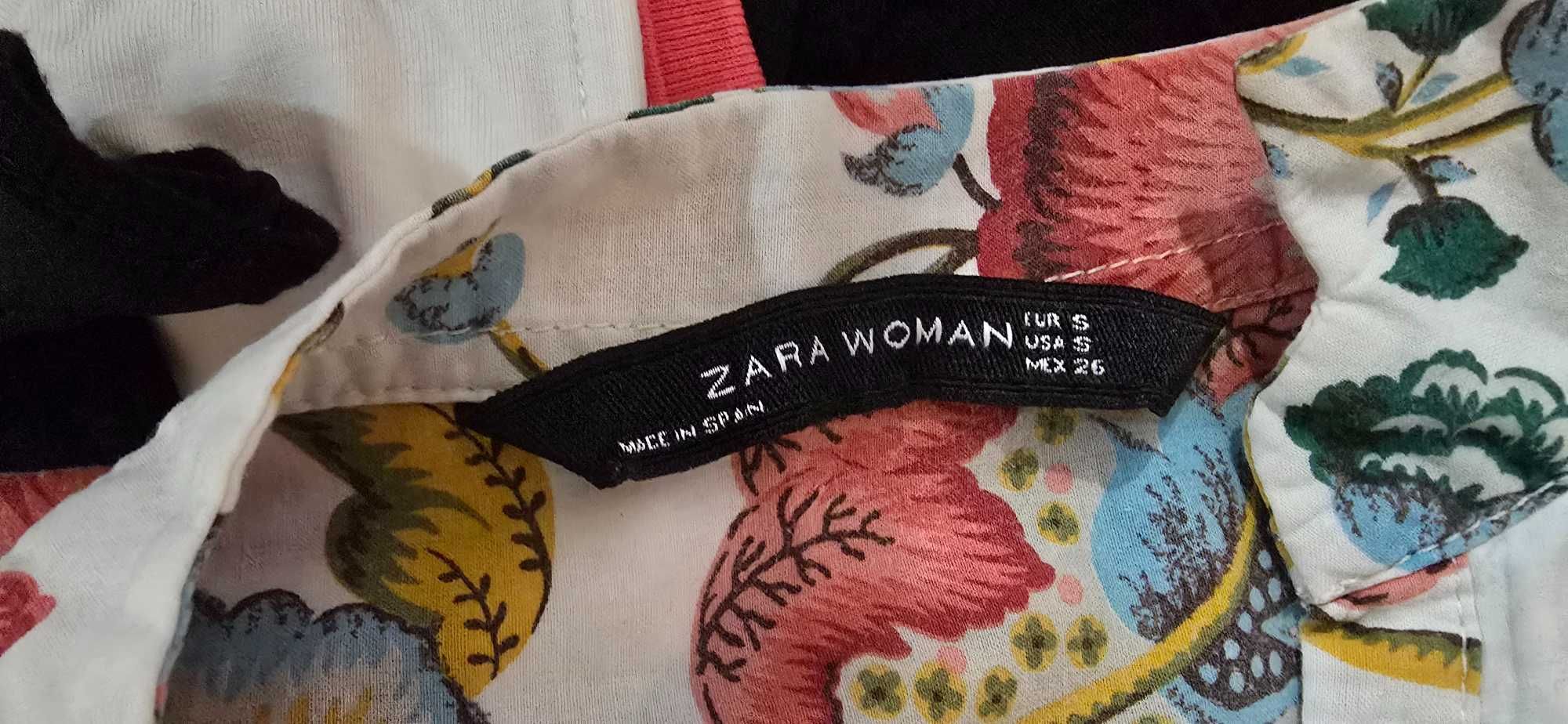 Zara S/M-дамска риза (Х-44)