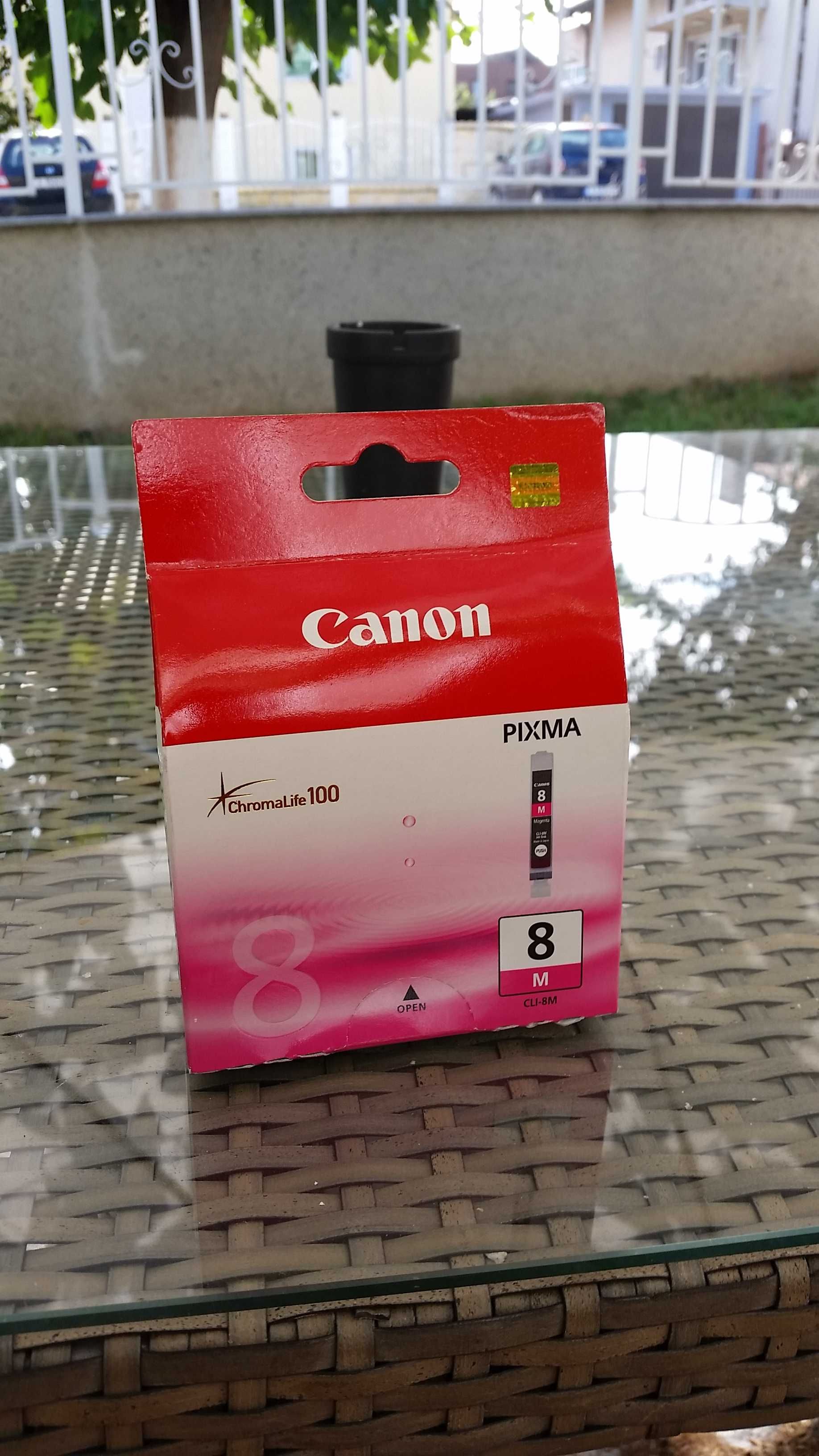 Мастилница за CANON PIXMA