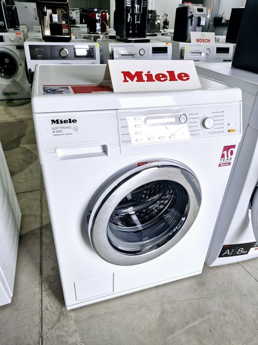 Пералня MIELE W5821