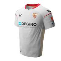 Официална футболна тениска на Севиля 2022/23 Sevilla размер М