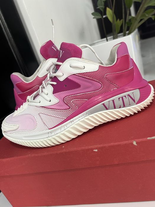 Valentino garavani noi orihinali full box mas 37