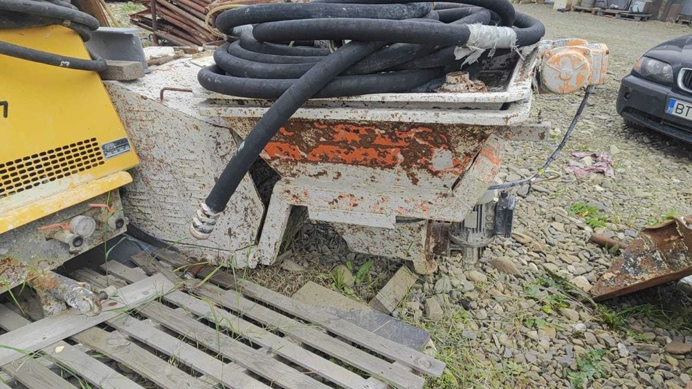 Vând pompe  turbosol2 buc