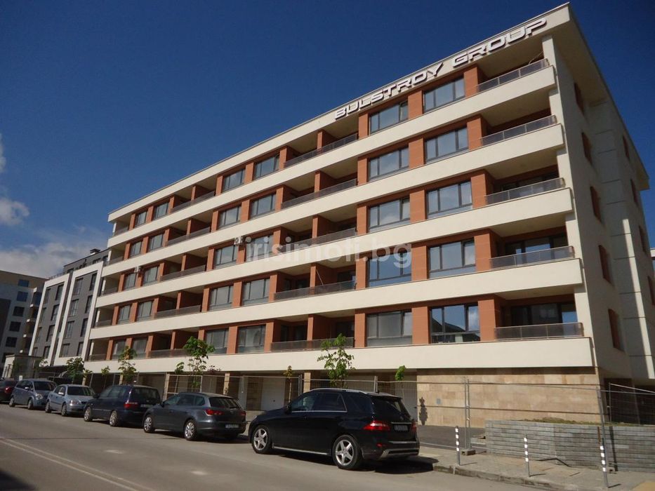 Продава се Двустаен апартамент в София, Малинова долина - 74 кв.м за 1794 €/кв.м - Снимка #9