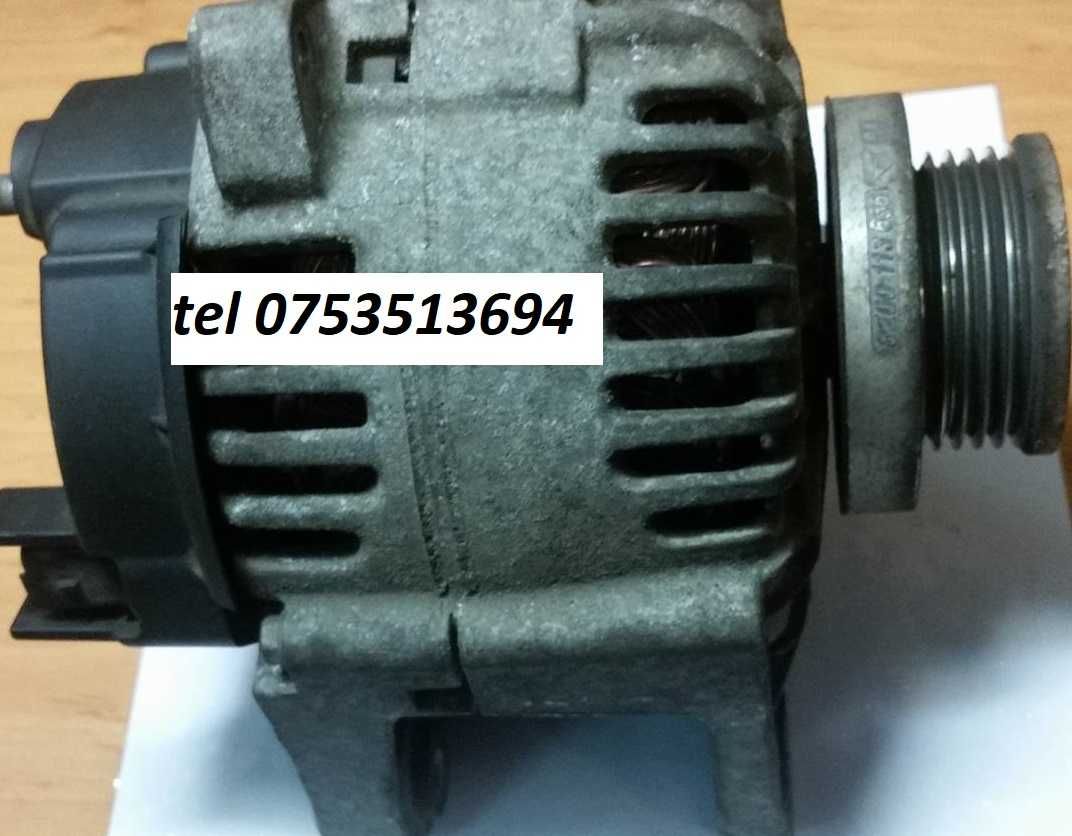 Alternator,electromotor OPEL ASTRA G 1.6 benzina