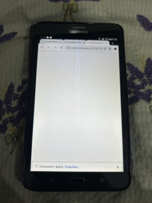 Samsung Galaxy Tab 7.0