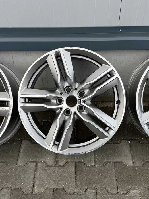 Джанта БМВ Х1 Ф48 Х2 Ф39 18' цола