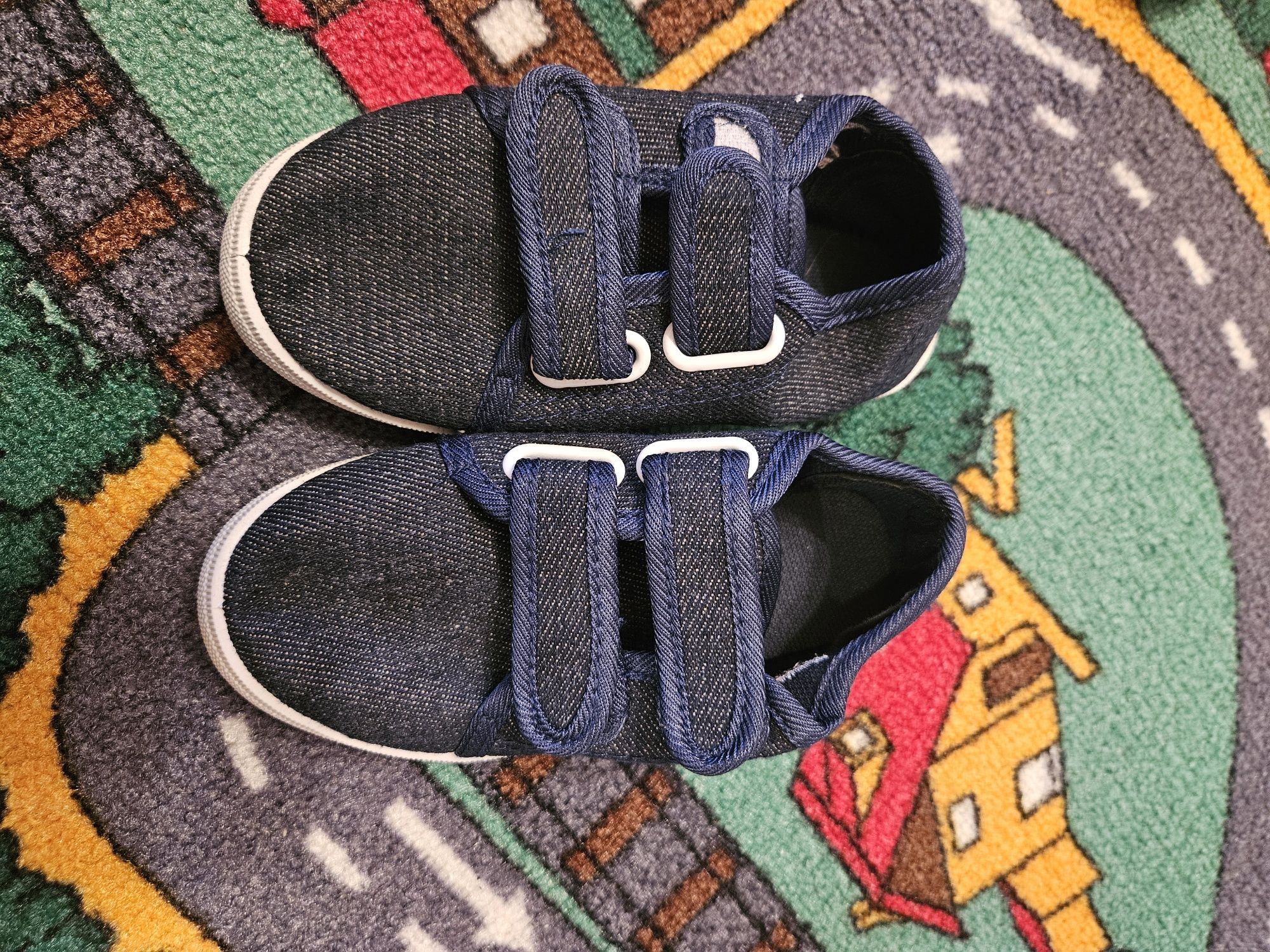 Маратонки matstar
