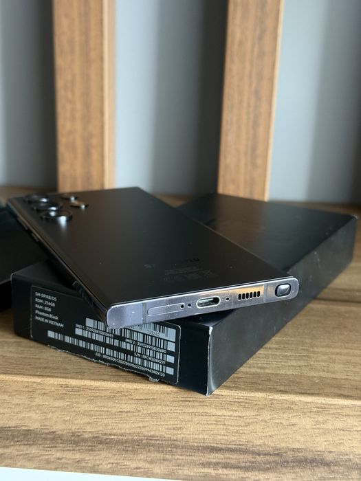 Samsung Galaxy S23 Ultra - Impecabil