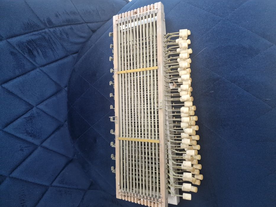Basi hohner  80 originali